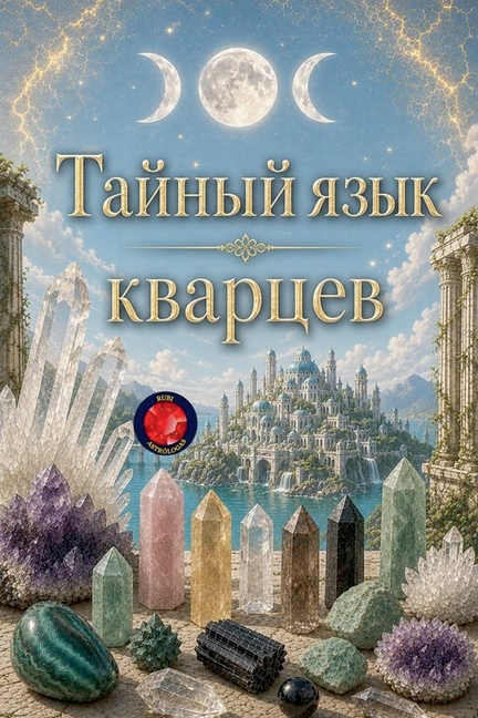 Тайный язык кварцев