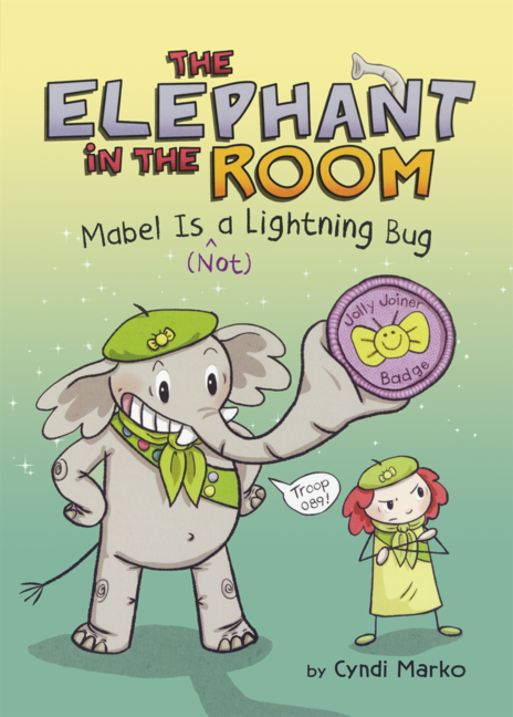 Mabel Is (Not) a Lightning Bug