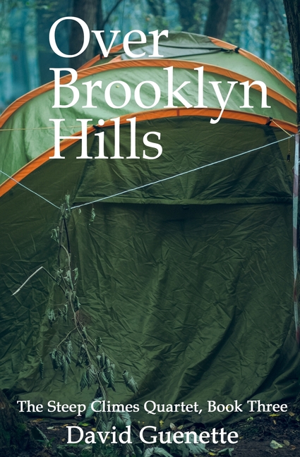 Over Brooklyn Hills