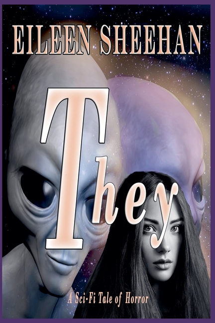 They