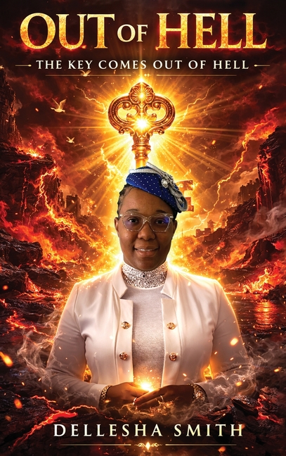 Out of Hell: The Key Comes Out of Hell