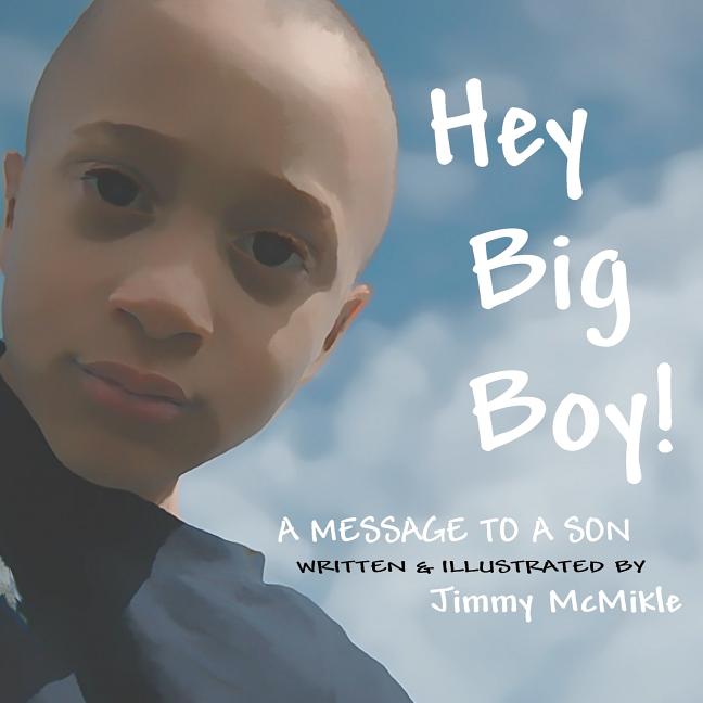 Hey Big Boy