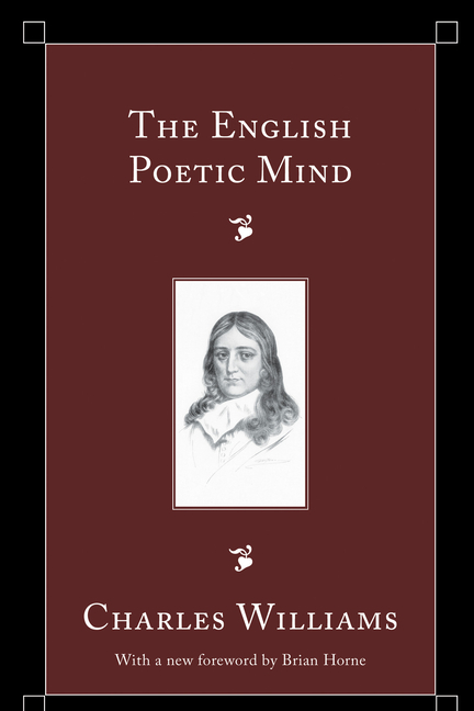 The English Poetic Mind