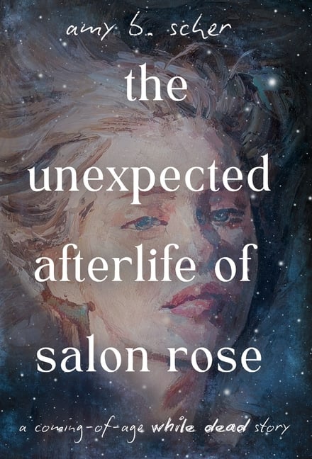 The Unexpected Afterlife of Salon Rose