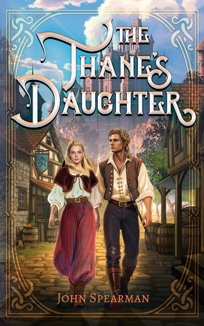 The Thane's Daughter