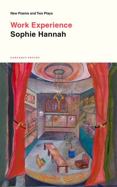 Work Experience: New Poems and Two Plays