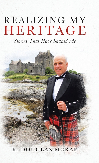 Realizing My Heritage: Stories That Have Shaped Me