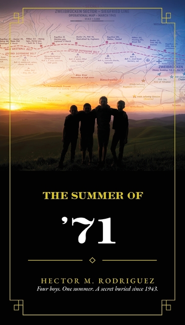 The Summer of '71