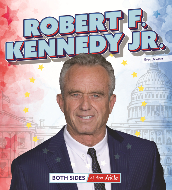 Robert F. Kennedy Jr.