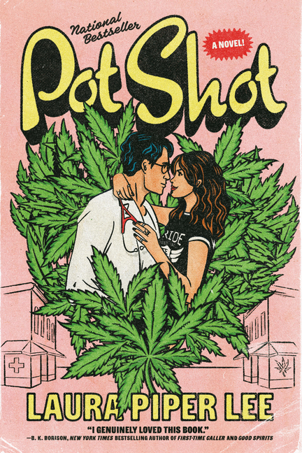 Pot Shot