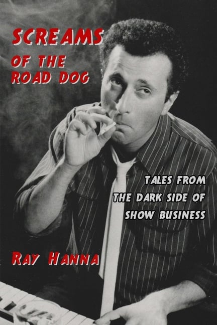 Screams of the Road Dog