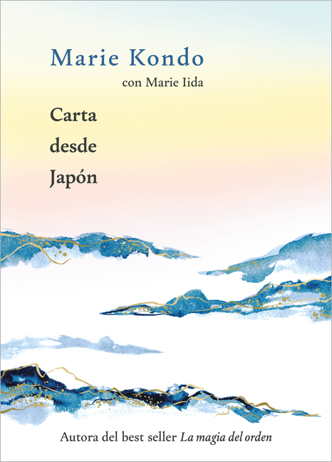 Carta Desde Japã3n / Letter from Japan