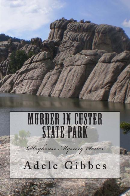 Murder in Custer State Park