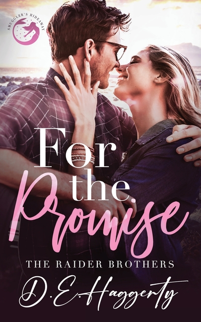 For the Promise: a fake marriage, opposites attract small town romantic comedy