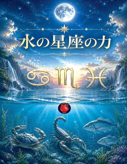 水の星座の力