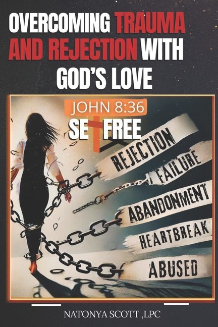 Overcoming Trauma and Rejection with God's Love: John 8:36