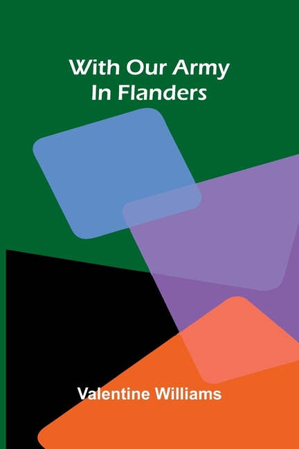 With our army in Flanders