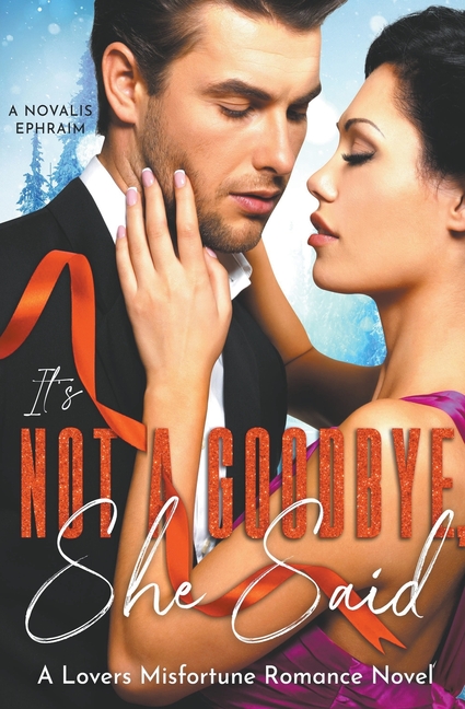 It's Not a Goodbye She Said: A Lovers Misfortune Romance Novel