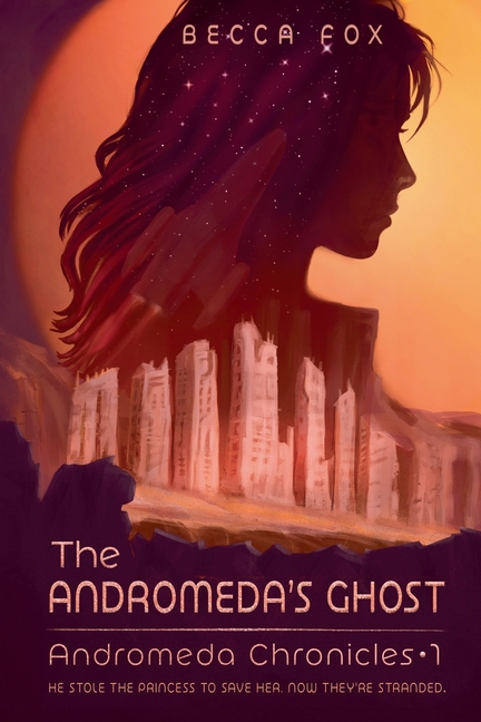 The Andromeda's Ghost