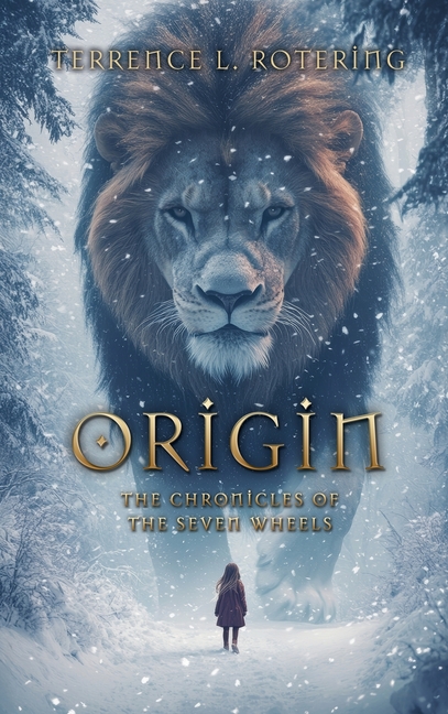Origin: The Chronicles of the Seven Wheels