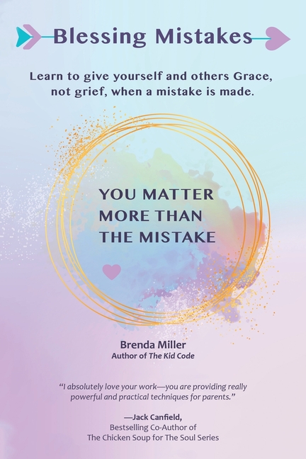 Blessing Mistakes