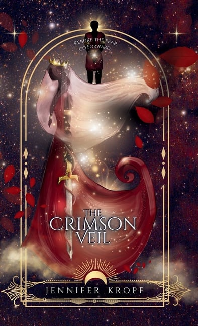 The Crimson Veil