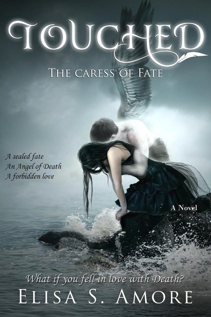 Touched: The Caress of Fate (Collector's Edition)
