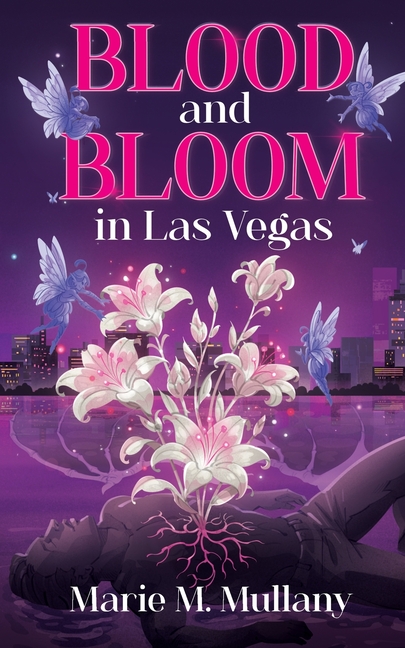 Blood and Bloom in Las Vegas