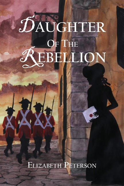 Daughter of the Rebellion