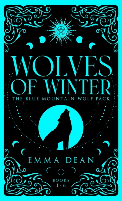 Wolves of Winter: A Fated Mates Romance