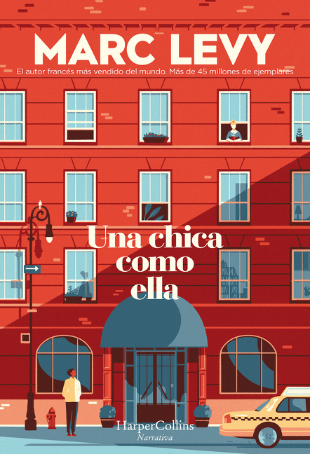 Una Chica Como Ella (a Woman Like Her)