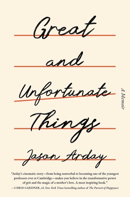 Great and Unfortunate Things