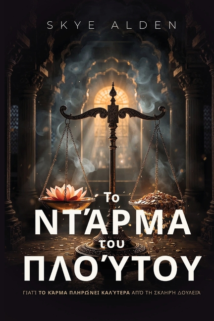 Το Ντάρμα του Πλούτου: Γιατί τ