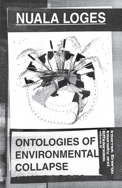 Ontologies of Environmental Collapse