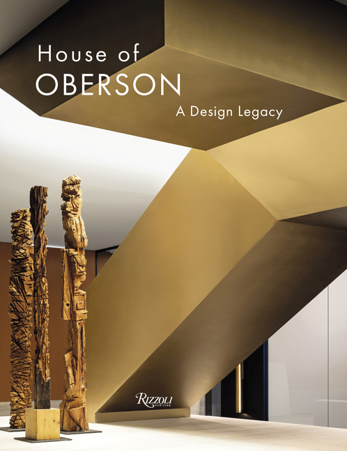 House of Oberson: A Design Legacy