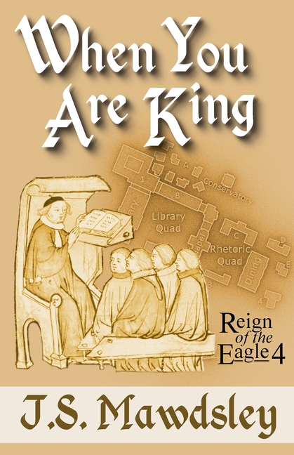 When You Are King