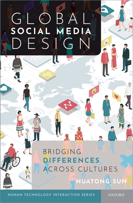 Global Social Media Design: Bridging Differences Across Cultures