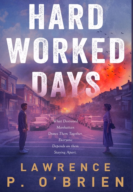 Hard Worked Days