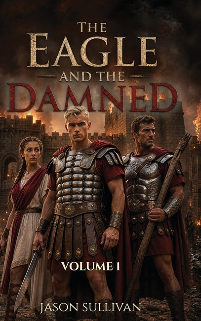 The Eagle and The Damned