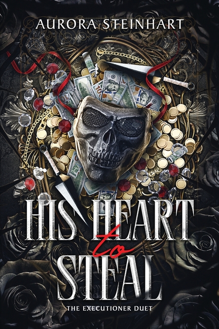 His Heart to Steal