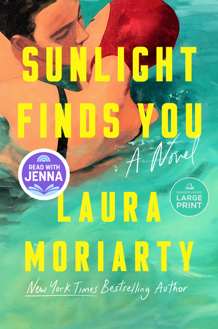 Sunlight Finds You: A Read with Jenna Pick