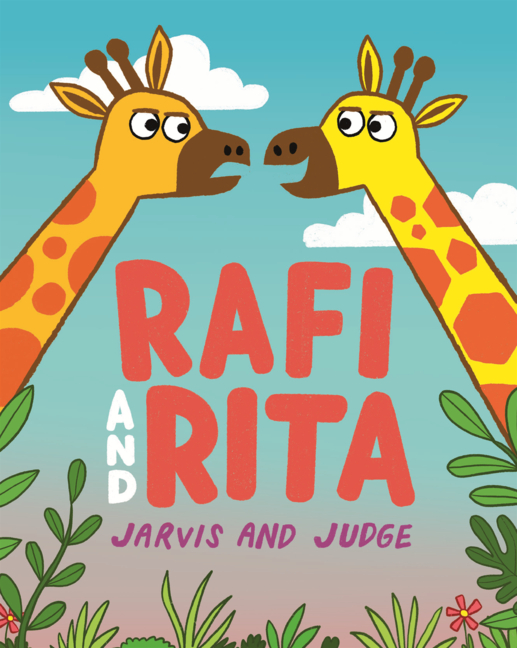 Rafi and Rita