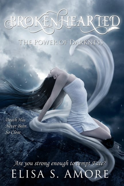 Brokenhearted: The Power Of Darkness (Collector's Edition)