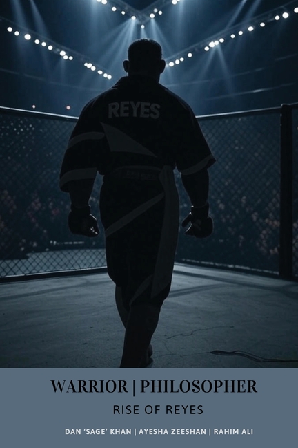 Warrior Philosopher: Rise of Reyes