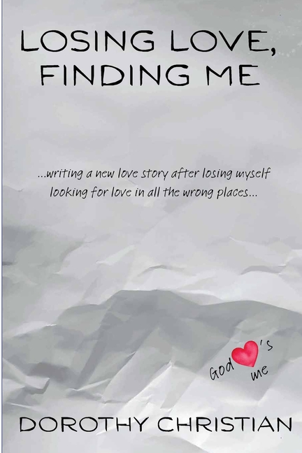 Losing Love, Finding Me