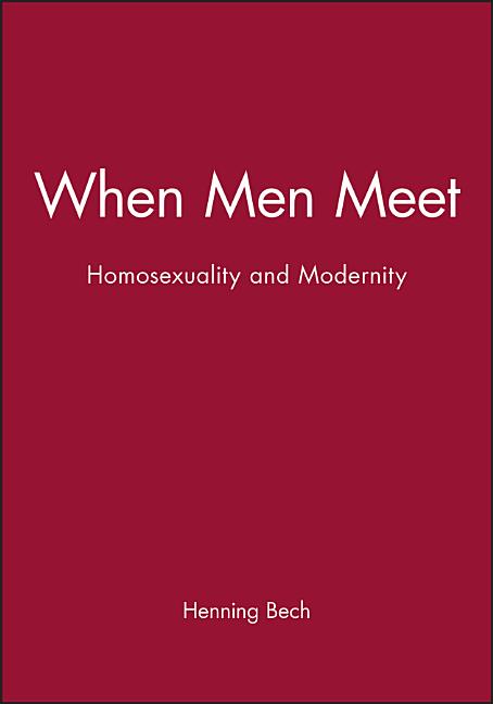 When Men Meet