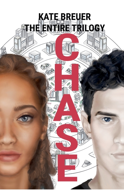 Chase: The Trilogy
