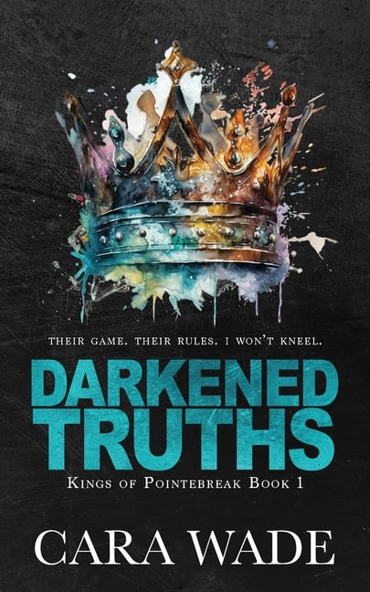 Darkened Truths: Discreet Edition