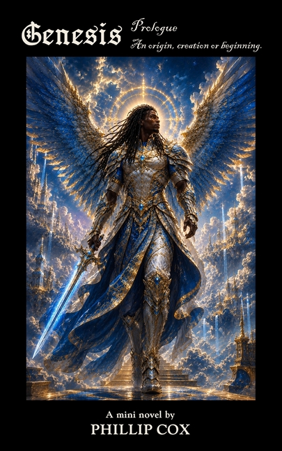Genesis: Prologue