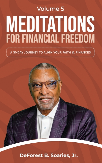 Meditations for Financial Freedom Vol 5